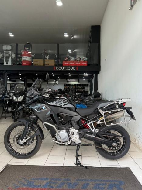 BMW F 850 GS ADVENTURE PREMIUM, Foto 2