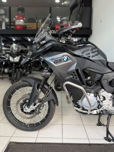 BMW F 850 GS ADVENTURE PREMIUM, Foto 4