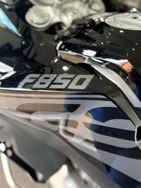 BMW F 850 GS ADVENTURE PREMIUM, Foto 7