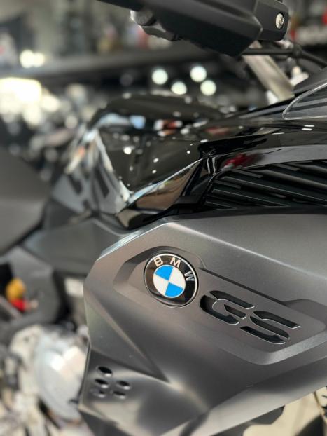 BMW F 850 GS ADVENTURE PREMIUM, Foto 9