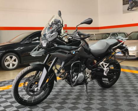 BMW F 850 GS PREMIUM, Foto 2