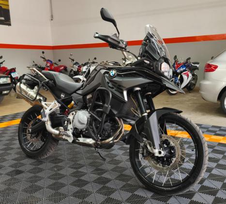 BMW F 850 GS PREMIUM, Foto 4