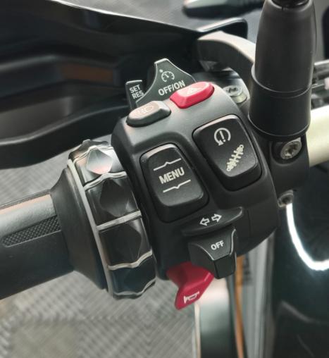 BMW F 850 GS PREMIUM, Foto 9