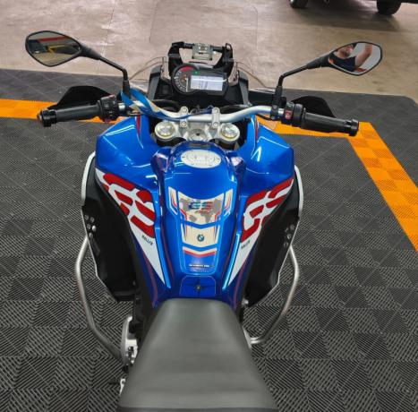 BMW F 850 GS RALLYE, Foto 8