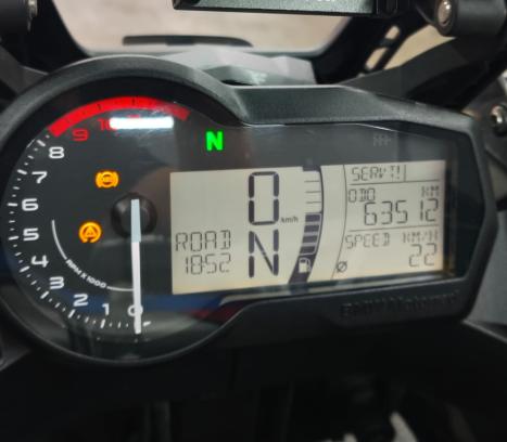 BMW F 850 GS RALLYE, Foto 10