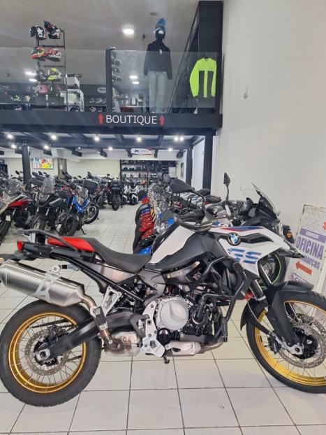 BMW F 850 GS SPORT, Foto 1