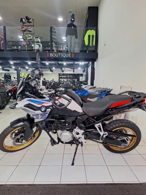 BMW F 850 GS SPORT, Foto 2