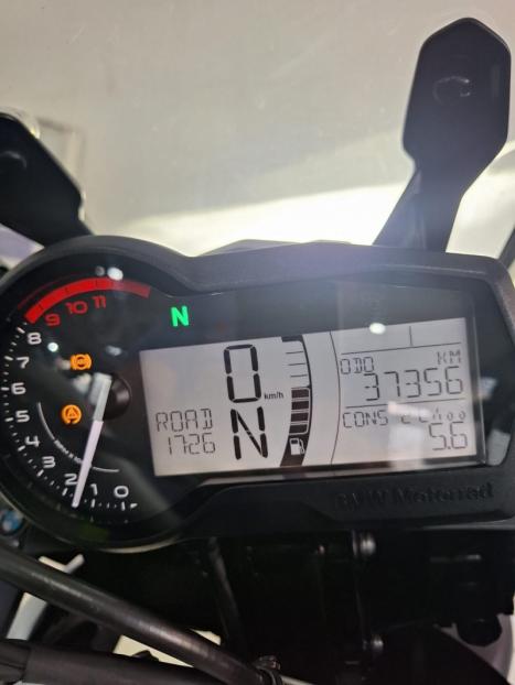 BMW F 850 GS SPORT, Foto 3