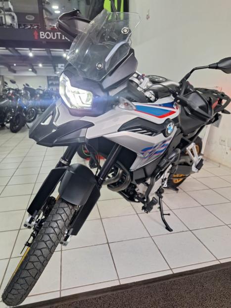 BMW F 850 GS SPORT, Foto 4