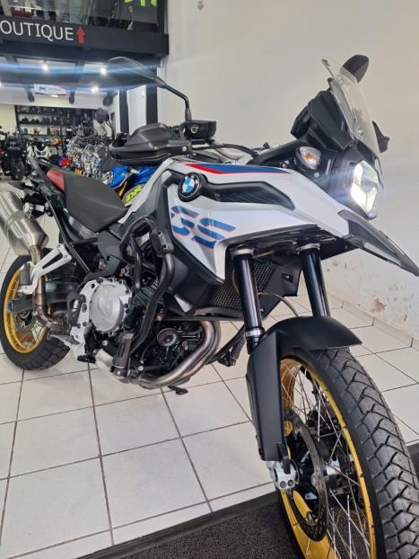 BMW F 850 GS SPORT, Foto 5