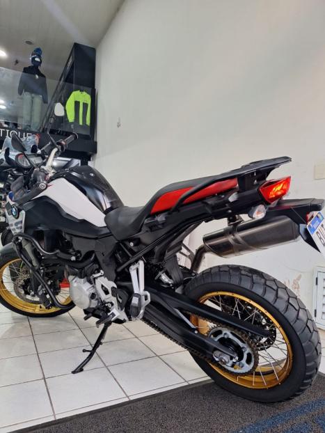 BMW F 850 GS SPORT, Foto 6
