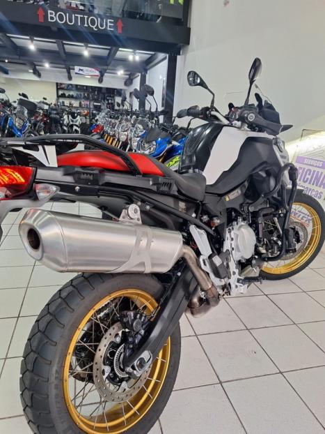BMW F 850 GS SPORT, Foto 7