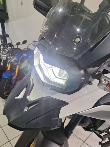 BMW F 850 GS SPORT, Foto 8