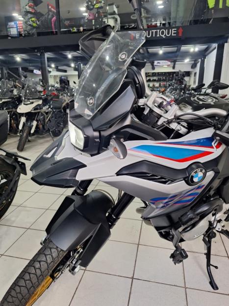 BMW F 850 GS SPORT, Foto 9
