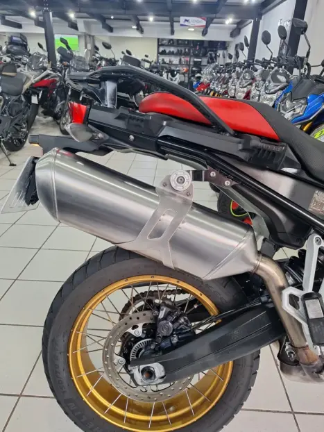 BMW F 850 GS SPORT, Foto 10