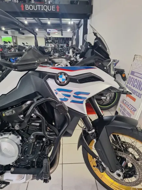 BMW F 850 GS SPORT, Foto 11