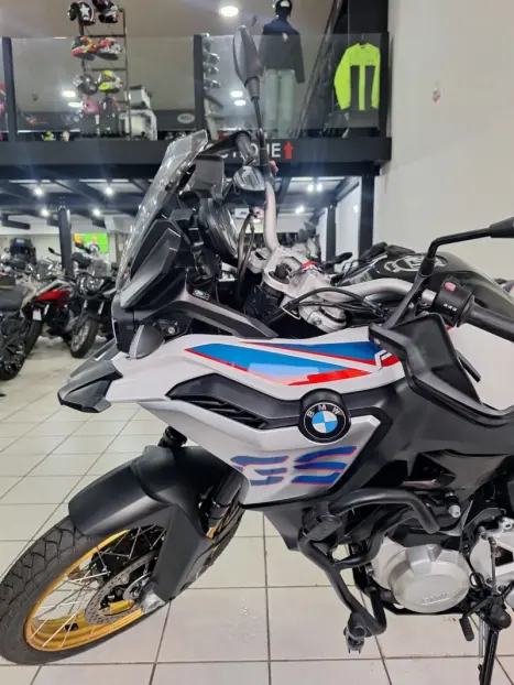 BMW F 850 GS SPORT, Foto 12