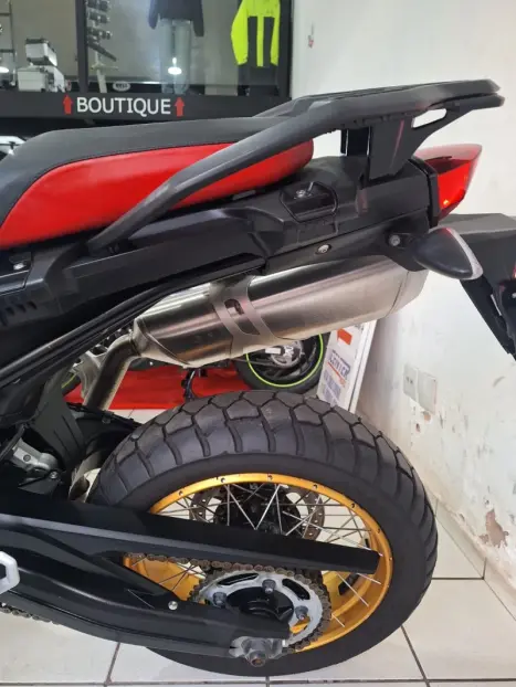 BMW F 850 GS SPORT, Foto 13
