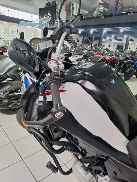 BMW F 850 GS SPORT, Foto 14