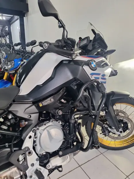 BMW F 850 GS SPORT, Foto 15