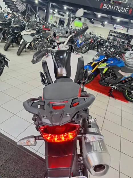BMW F 850 GS SPORT, Foto 16