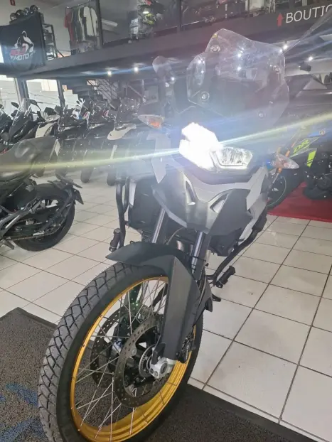 BMW F 850 GS SPORT, Foto 17