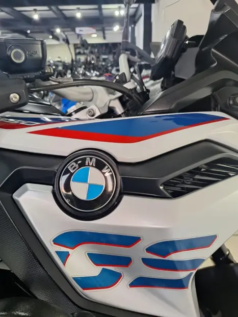 BMW F 850 GS SPORT, Foto 18