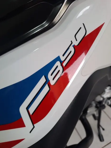 BMW F 850 GS SPORT, Foto 19