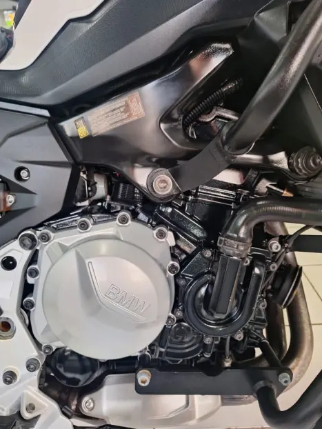 BMW F 850 GS SPORT, Foto 20