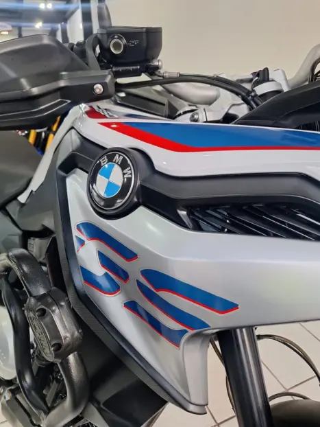 BMW F 850 GS SPORT, Foto 21