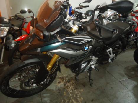BMW F 850 GS SPORT, Foto 1