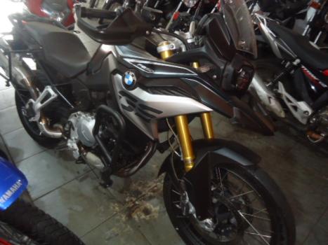 BMW F 850 GS SPORT, Foto 2