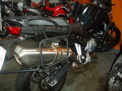 BMW F 850 GS SPORT, Foto 4