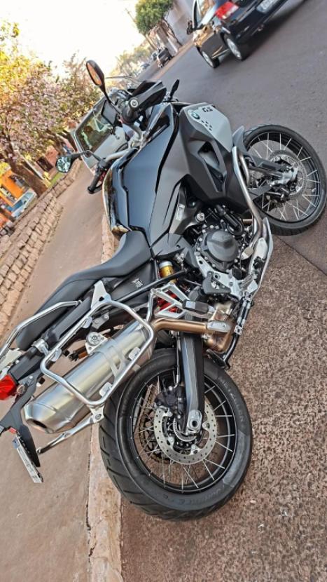 BMW F 900 GS ADVENTURE PLUS, Foto 2