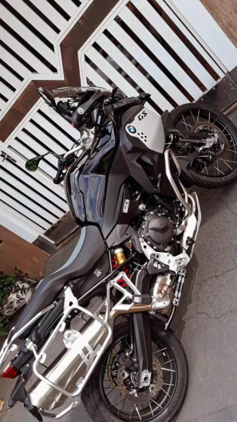 BMW F 900 GS ADVENTURE PLUS, Foto 3