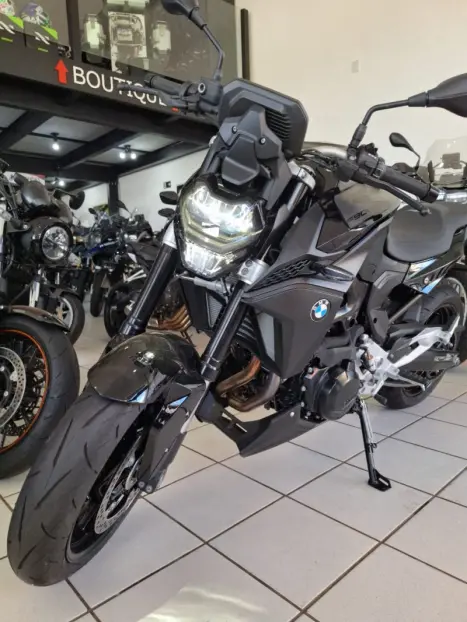 BMW F 900 R SPORT PLUS, Foto 7