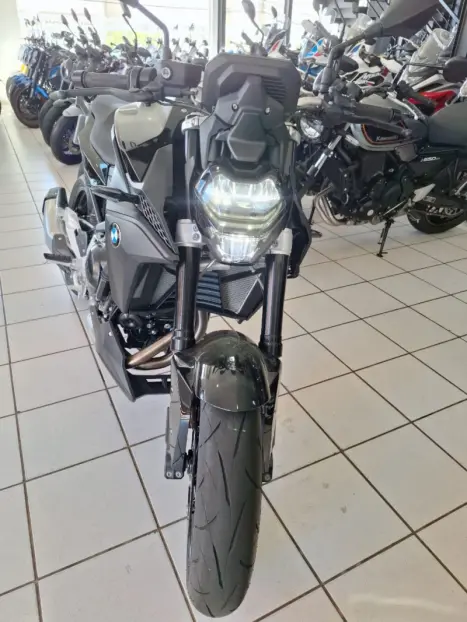 BMW F 900 R SPORT PLUS, Foto 8