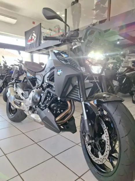 BMW F 900 R SPORT PLUS, Foto 9