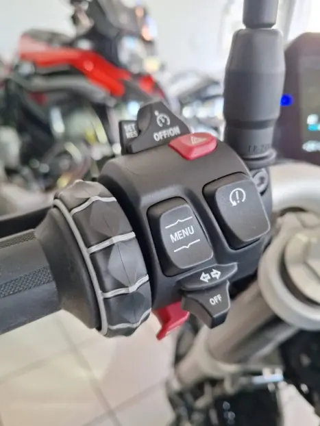 BMW F 900 R SPORT PLUS, Foto 12