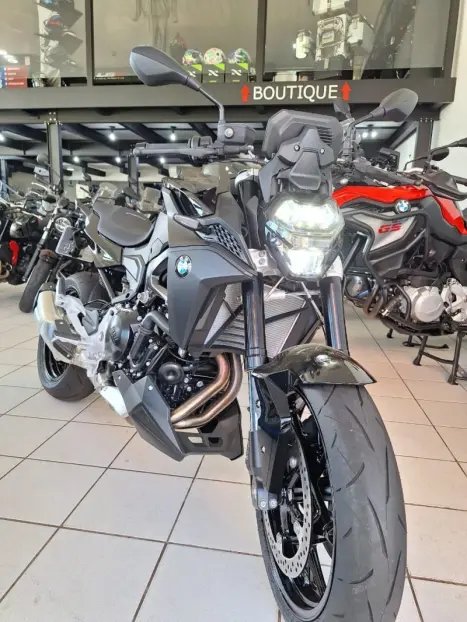 BMW F 900 R SPORT PLUS, Foto 16