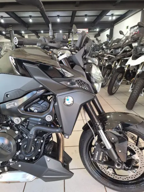 BMW F 900 R SPORT PLUS, Foto 19