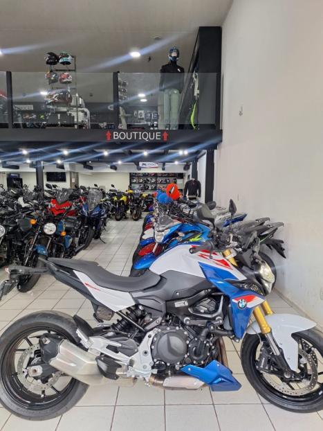 BMW F 900 R SPORT PLUS, Foto 1