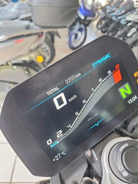 BMW F 900 R SPORT PLUS, Foto 3