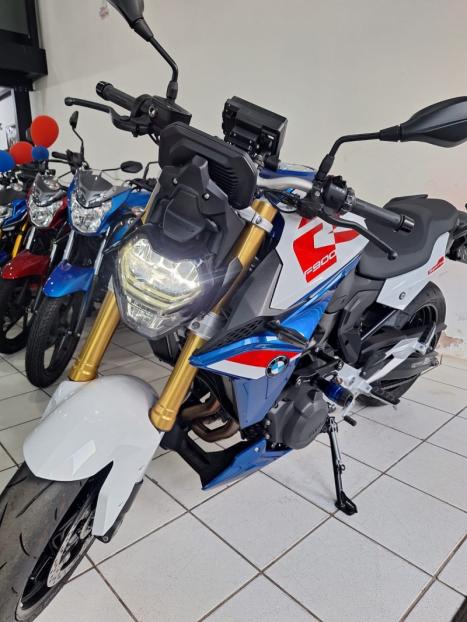 BMW F 900 R SPORT PLUS, Foto 4