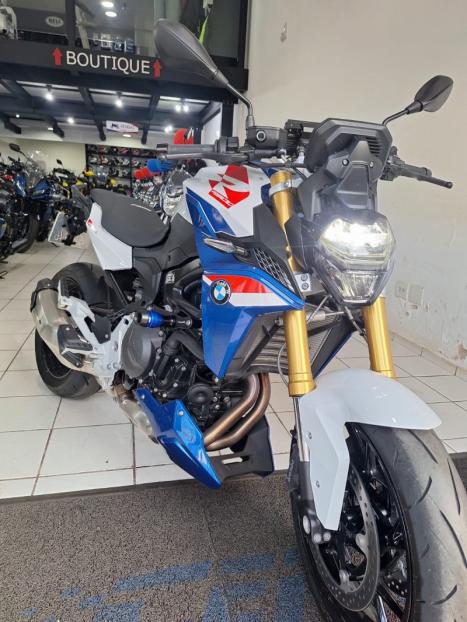 BMW F 900 R SPORT PLUS, Foto 5