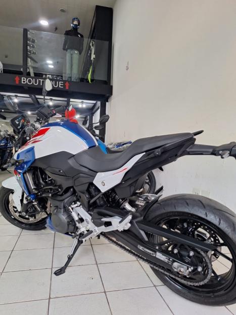 BMW F 900 R SPORT PLUS, Foto 6