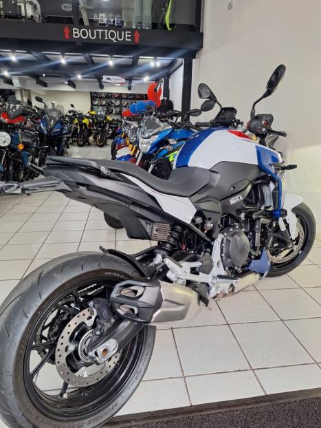 BMW F 900 R SPORT PLUS, Foto 7