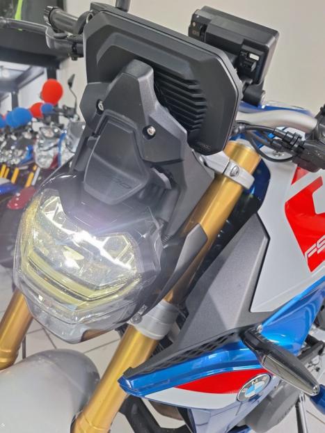 BMW F 900 R SPORT PLUS, Foto 8