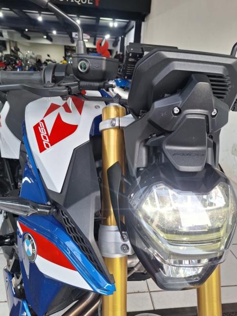 BMW F 900 R SPORT PLUS, Foto 9