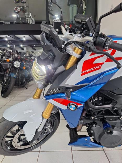 BMW F 900 R SPORT PLUS, Foto 10